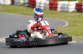 Lakeside Karting